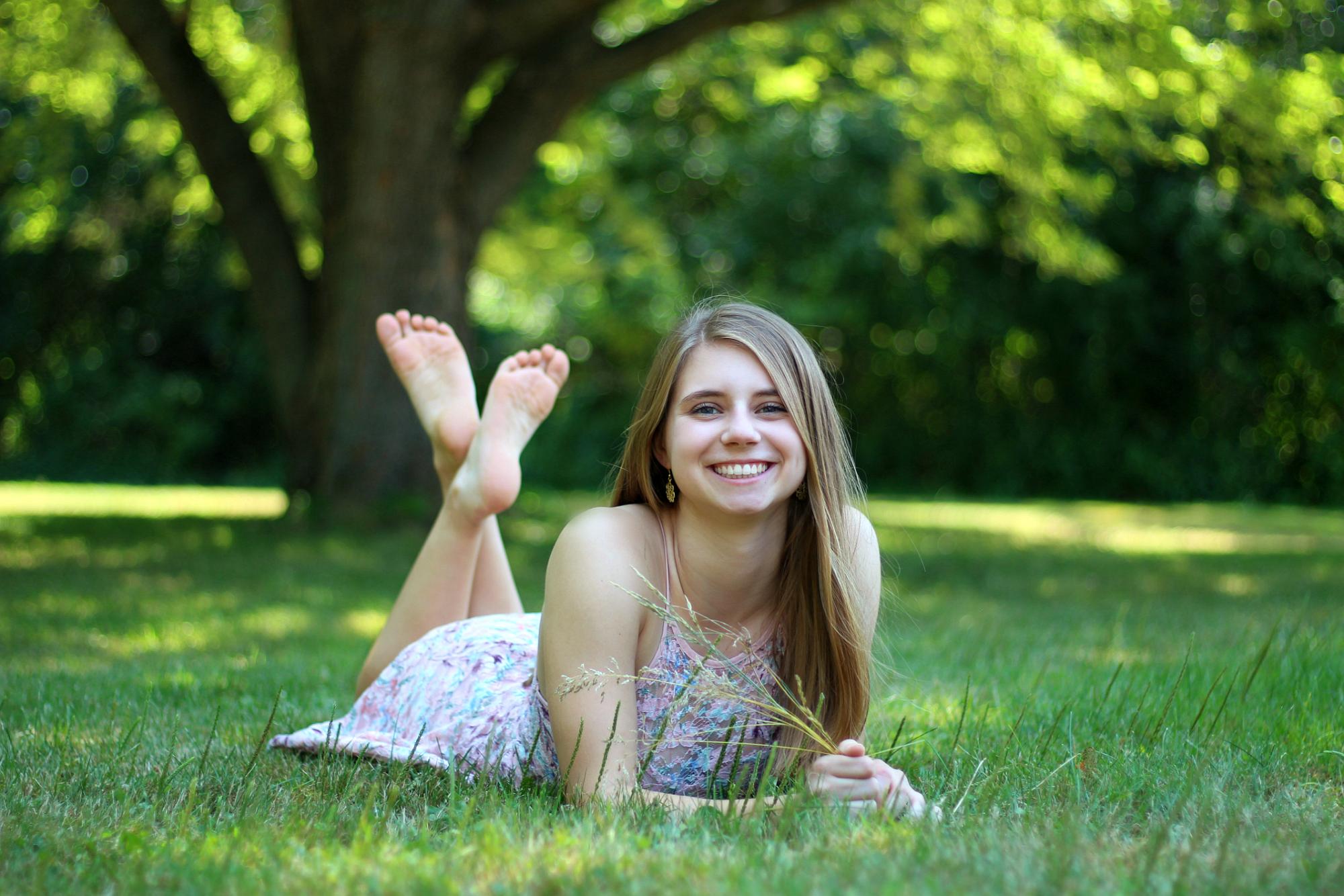 Annabelle Senior Photos (5)